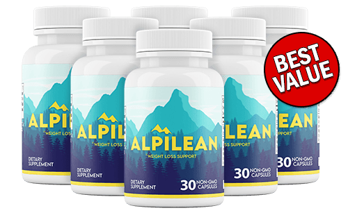 Alpilean weight loss