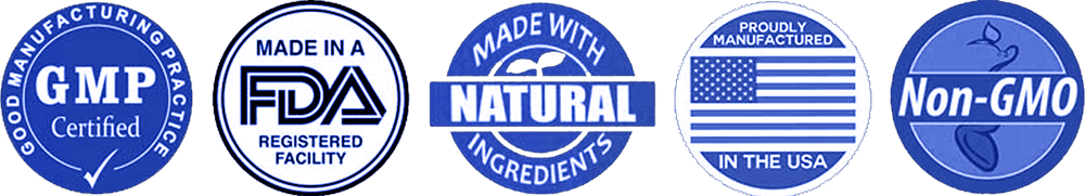 Alpilean GMP certified